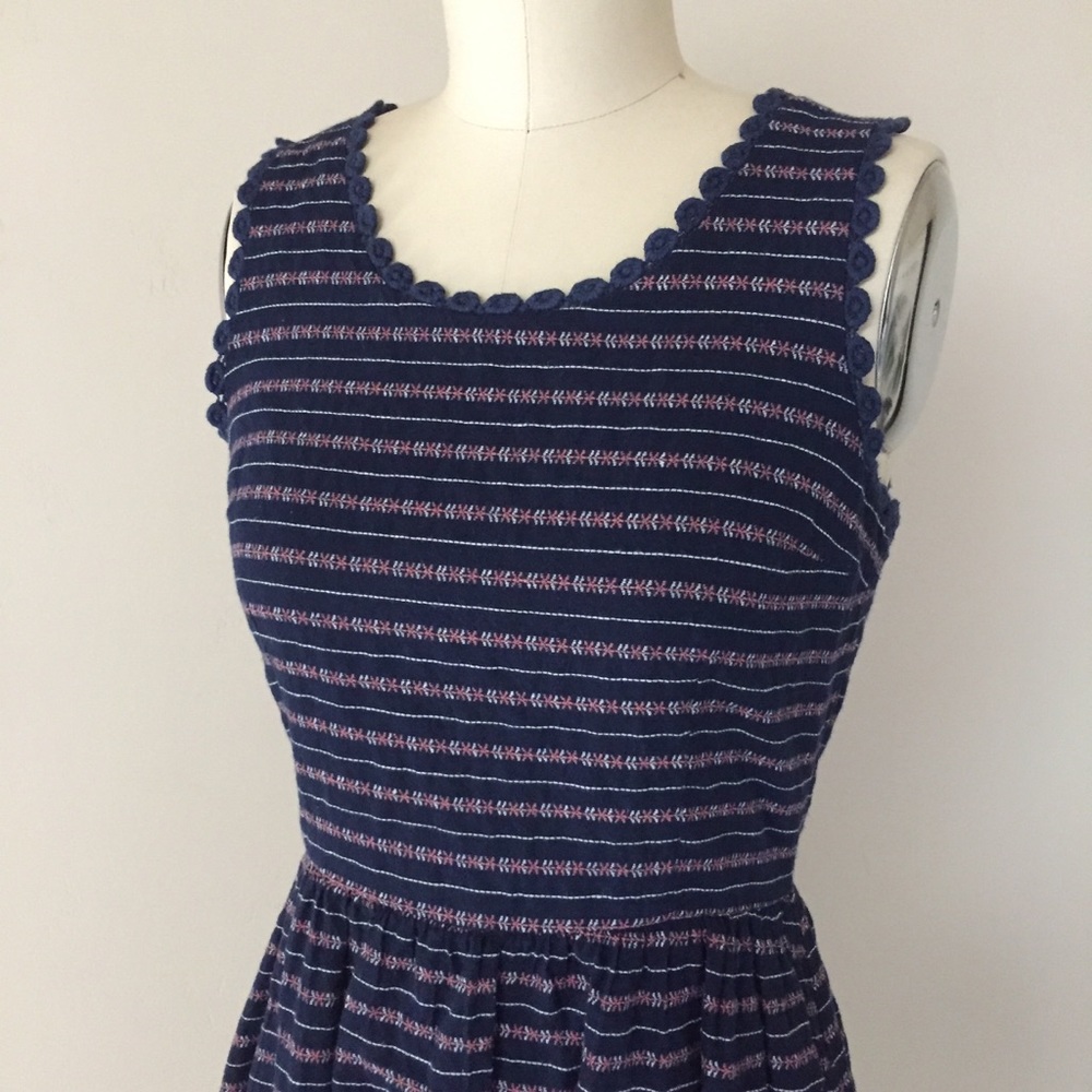 Doe & Rae Dress Size S - Picture 2 of 6